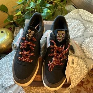 Reebok Club, Harry Potter houses Hogwarts men’s size 11 shoes sneakers 100073152
